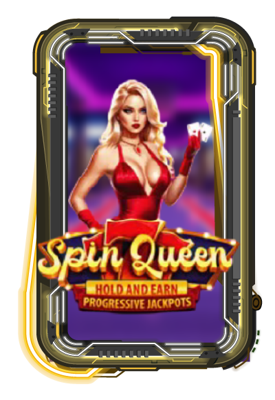 Spin Queen