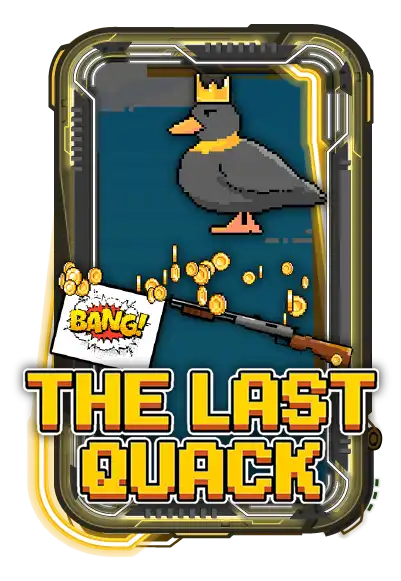 The Last Quack