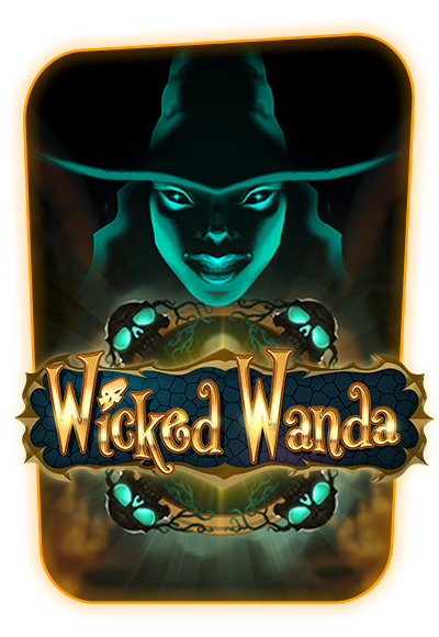 Wicked Wanda