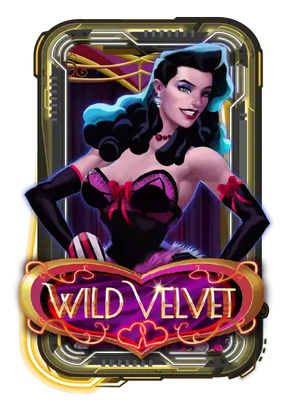 Wild Velvet
