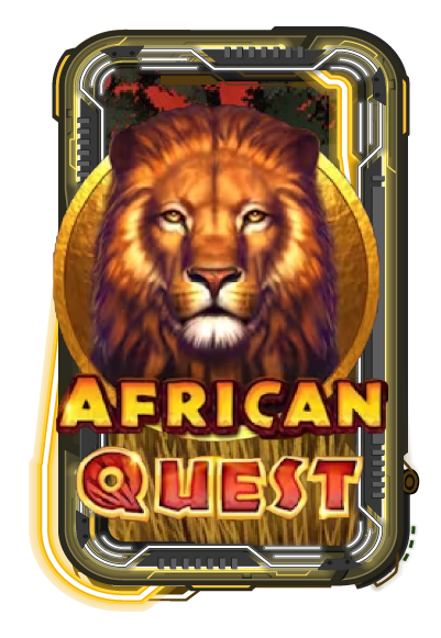 African Quest