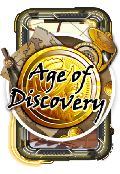 Age Of Discovery