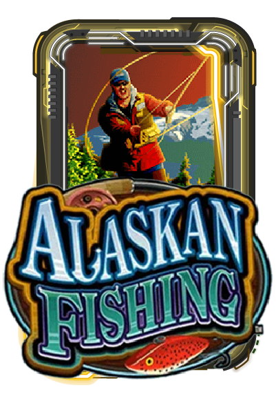 Alaskan Fishing