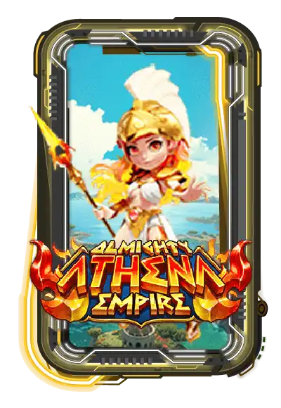 Almighty Athena Empire