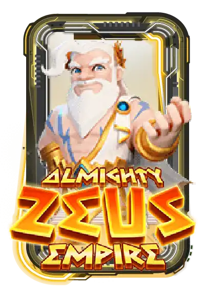 Almighty Zeus Wilds