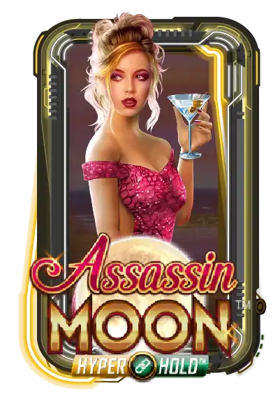 Assassin Moon