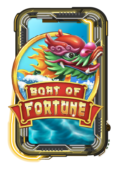 Boat of Fortune