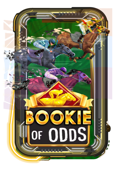 Bookie of Odds