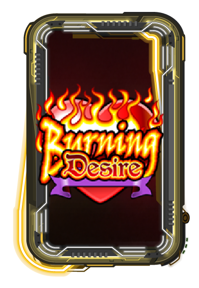 Burning Desire