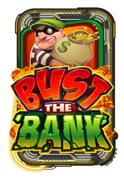 Bust the Bank