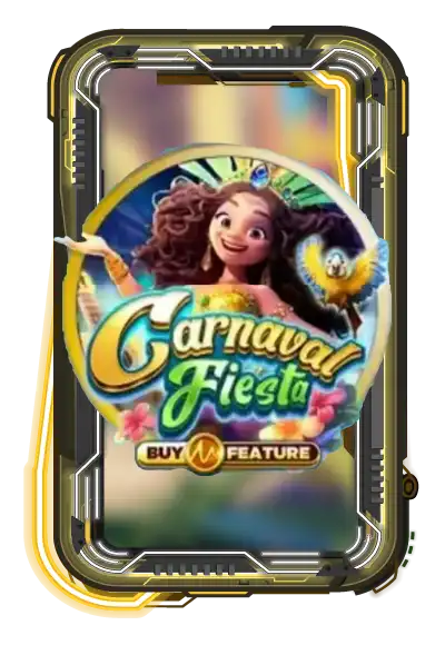 Carnaval Fiesta