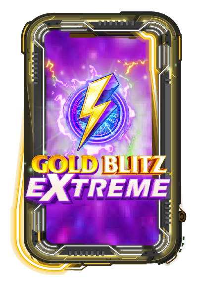 Cash Blitz Extreme
