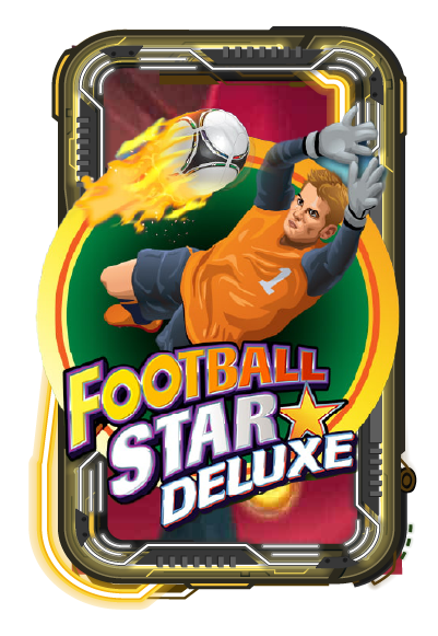 Football Star Deluxe