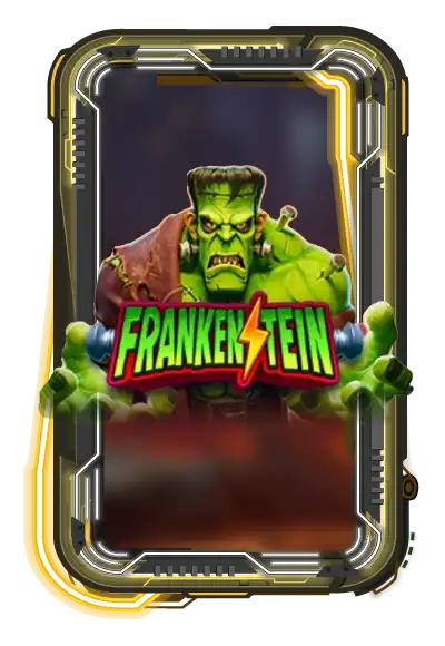 Frankenstein