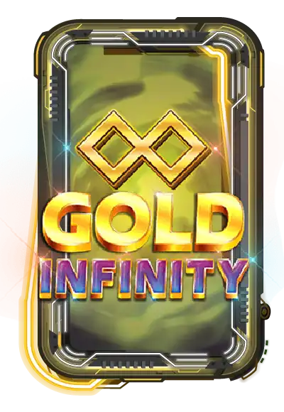 Gold Infinity