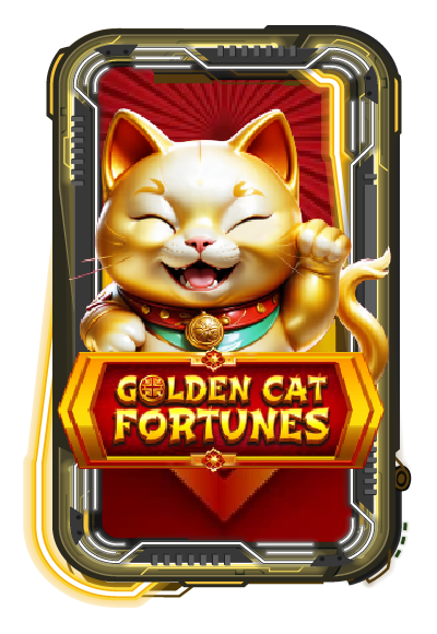 Golden Cat Fortunes