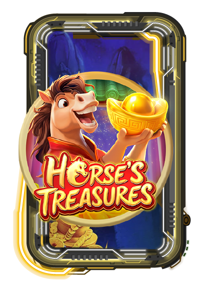 Horse's Treasures