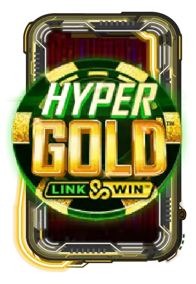 Hyper Gold