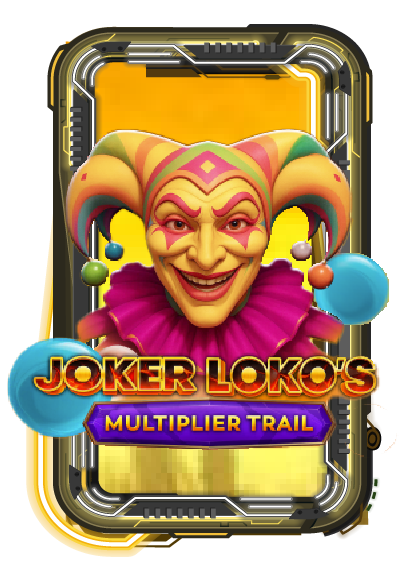 Joker Loko's Multiplier Trail