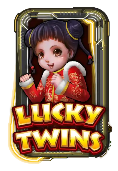 Lucky Twins