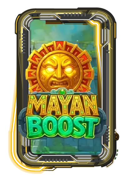 Mayan Boost