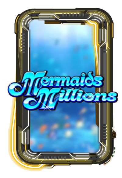 Mermaids Millions