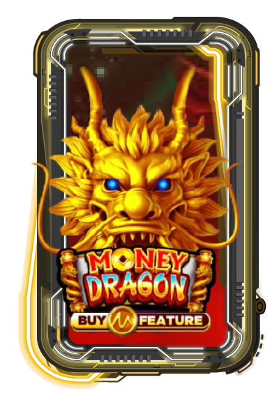 Money Dragon