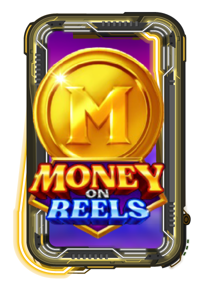 Money On Reels