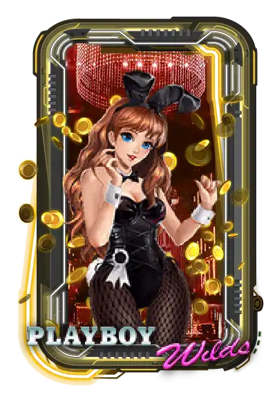 Playboy Wilds