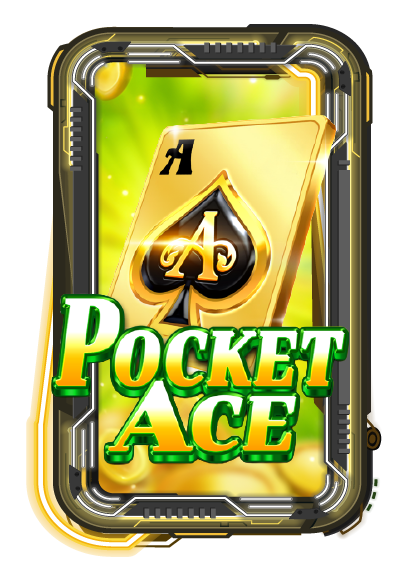 Pocket Ace