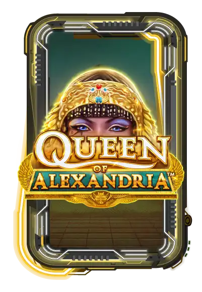Queen of Alexandria