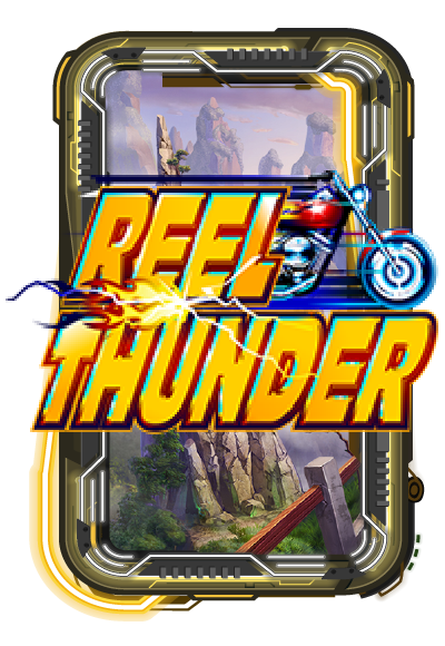 Reel Thunder