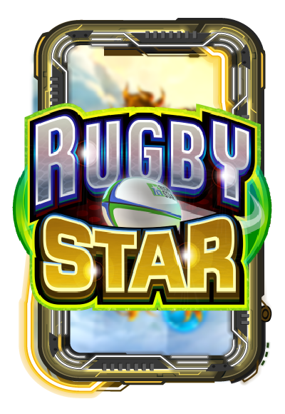 Rugby Star