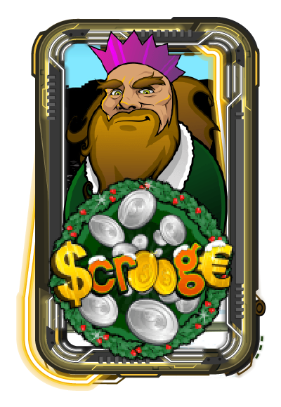Scrooge