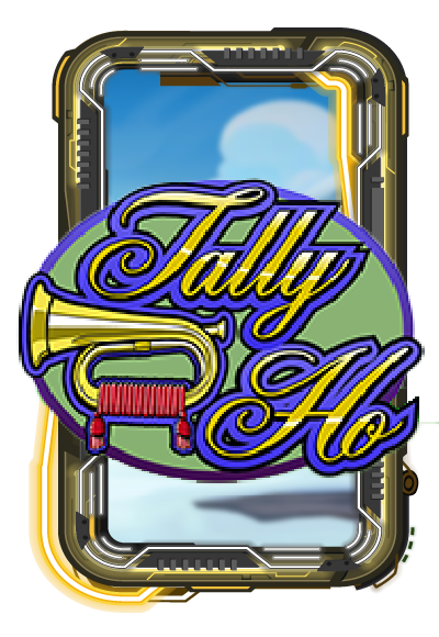 Tally Ho
