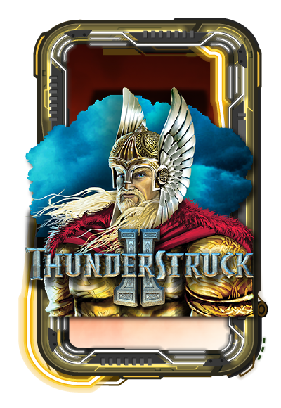 ThunderStruck II