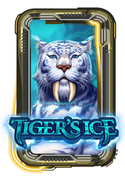 Tiger's Ice