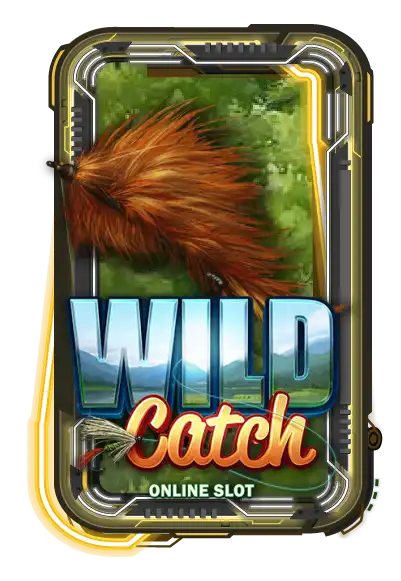 Wild Catch (New)