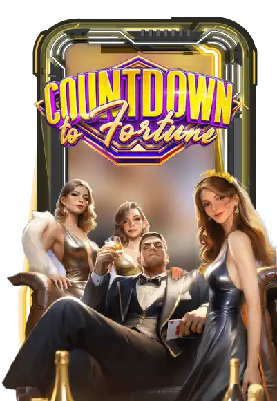 Countdown to Fortune