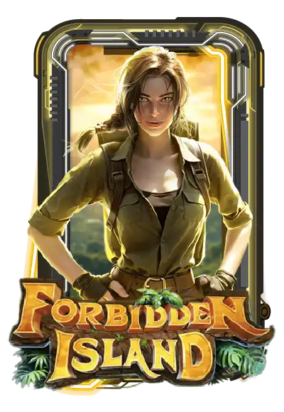 Forbidden Island