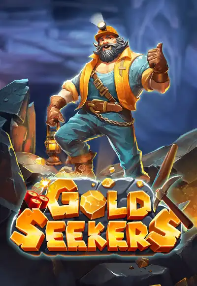 Gold Seekers