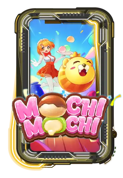 Mochi Mochi