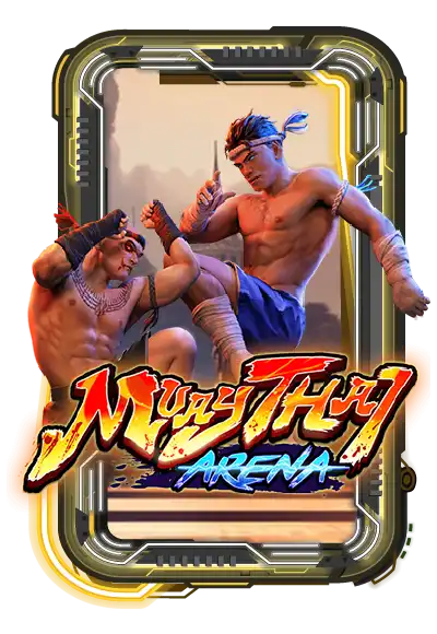 Muay Thai Arena