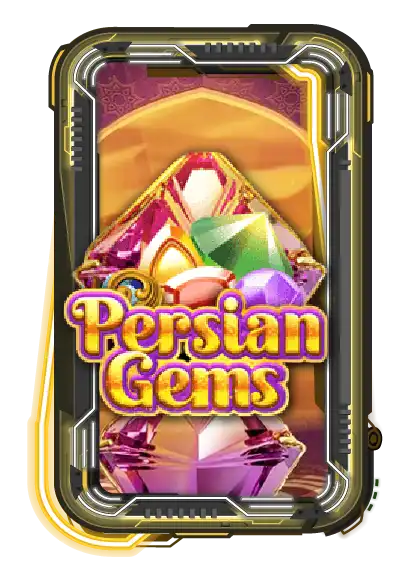Persian Gems