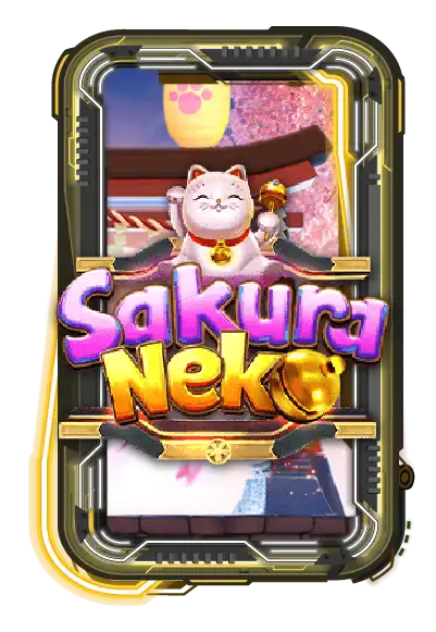Sakura Neko