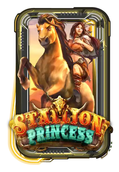 Stallion Princess