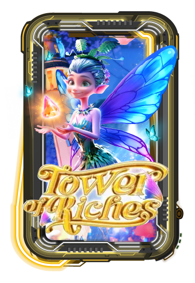Tower Of Riches