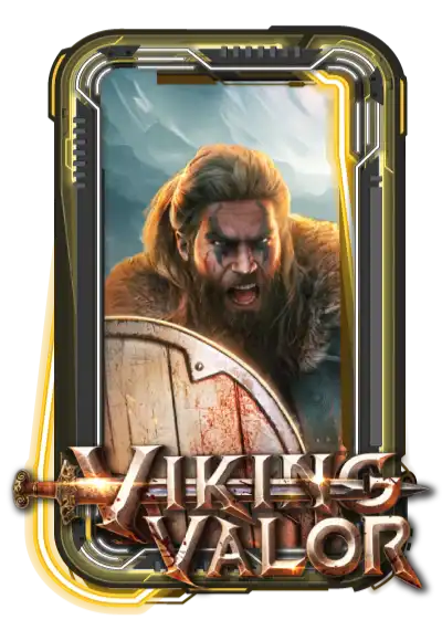 Viking Valor