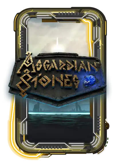 Asgardian Stones