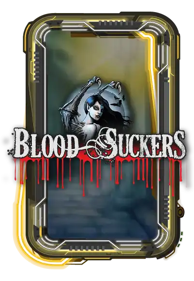 Blood Suckers